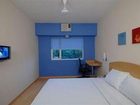 фото отеля Ginger Hotel Trivandrum