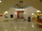 фото отеля Ginger Hotel Trivandrum