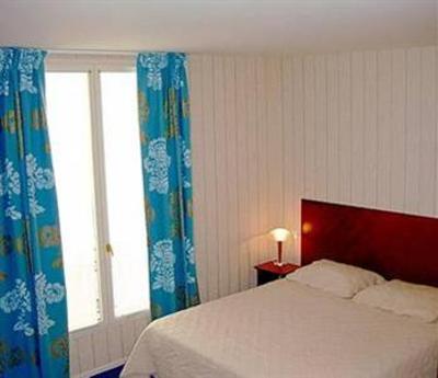 фото отеля Bellevue Hotel - Montmartre