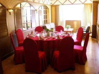 фото отеля Xianlin Hotel