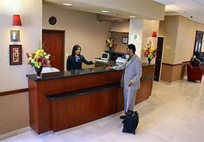 фото отеля Courtyard by Marriott Oakland Richmond/Berkeley