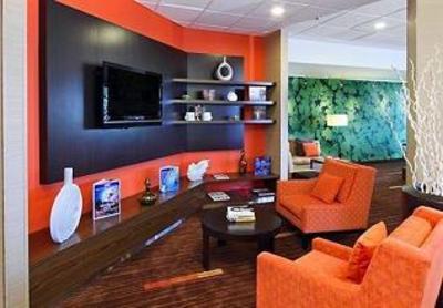 фото отеля Courtyard by Marriott Oakland Richmond/Berkeley