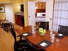 фото отеля Courtyard by Marriott Oakland Richmond/Berkeley