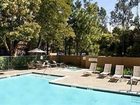 фото отеля Courtyard by Marriott Oakland Richmond/Berkeley