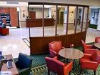 фото отеля Courtyard by Marriott Oakland Richmond/Berkeley