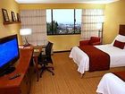 фото отеля Courtyard by Marriott Oakland Richmond/Berkeley