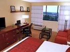 фото отеля Courtyard by Marriott Oakland Richmond/Berkeley