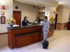 фото отеля Courtyard by Marriott Oakland Richmond/Berkeley