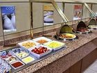 фото отеля Courtyard by Marriott Oakland Richmond/Berkeley