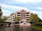 фото отеля Courtyard by Marriott Oakland Richmond/Berkeley