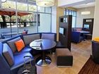 фото отеля Courtyard by Marriott Oakland Richmond/Berkeley