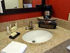 фото отеля Courtyard by Marriott Oakland Richmond/Berkeley
