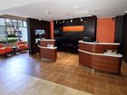 фото отеля Courtyard by Marriott Oakland Richmond/Berkeley