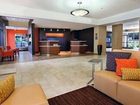 фото отеля Courtyard by Marriott Oakland Richmond/Berkeley