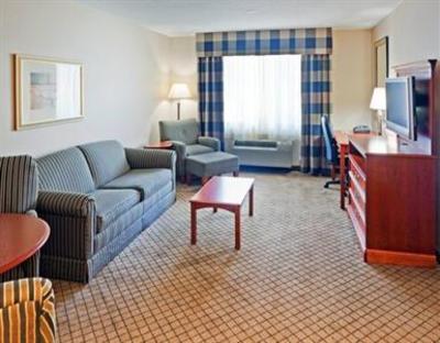 фото отеля Holiday Inn Express Hotel & Suites Seabrook