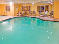 Holiday Inn Express Hotel & Suites Seabrook