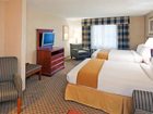фото отеля Holiday Inn Express Hotel & Suites Seabrook