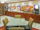 фото отеля Holiday Inn Express Hotel & Suites Seabrook