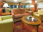 фото отеля Holiday Inn Express Hotel & Suites Seabrook