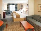 фото отеля Holiday Inn Express Hotel & Suites Seabrook