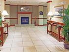 фото отеля Holiday Inn Express Hotel & Suites Seabrook