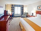 фото отеля Holiday Inn Express Hotel & Suites Seabrook