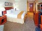 фото отеля Holiday Inn Express Hotel & Suites Seabrook