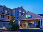фото отеля Holiday Inn Express Hotel & Suites Seabrook
