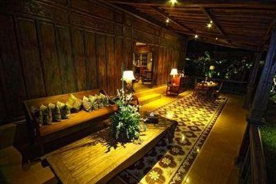 фото отеля Jadul Village Villa & Spa
