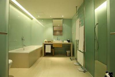 фото отеля Hotel Kapok Shenzhen