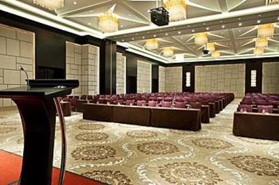 фото отеля Sheraton Hotel & Resort Qiandao Lake
