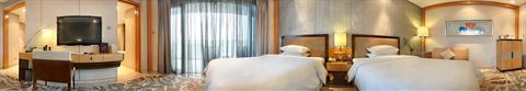 фото отеля Sheraton Hotel & Resort Qiandao Lake