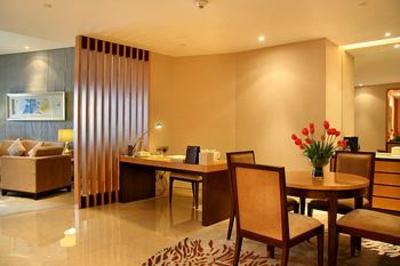 фото отеля Sheraton Hotel & Resort Qiandao Lake
