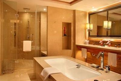 фото отеля Sheraton Hotel & Resort Qiandao Lake