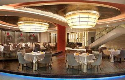 фото отеля Sheraton Hotel & Resort Qiandao Lake