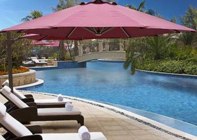 фото отеля Sheraton Hotel & Resort Qiandao Lake