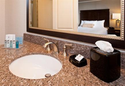 фото отеля Hampton Inn