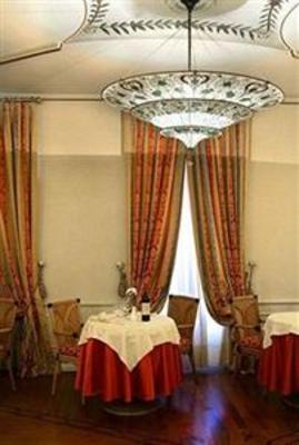 фото отеля Regency Hotel Milan