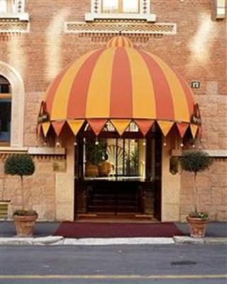 фото отеля Regency Hotel Milan