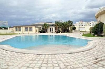 фото отеля Hotel Acropole Tunis