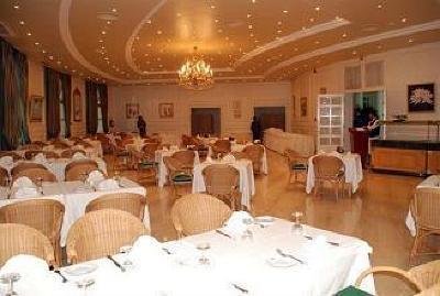 фото отеля Hotel Acropole Tunis