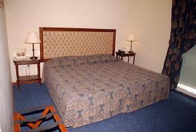 фото отеля Hotel Acropole Tunis