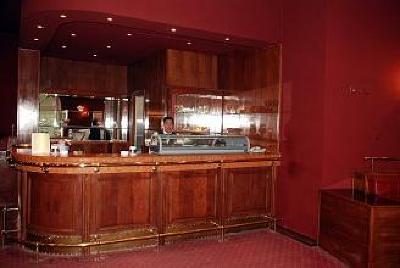 фото отеля Hotel Acropole Tunis
