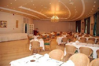 фото отеля Hotel Acropole Tunis