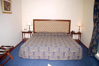 фото отеля Hotel Acropole Tunis