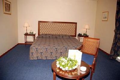 фото отеля Hotel Acropole Tunis