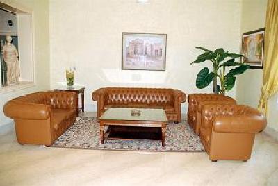 фото отеля Hotel Acropole Tunis
