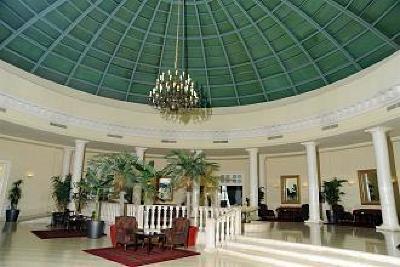 фото отеля Hotel Acropole Tunis