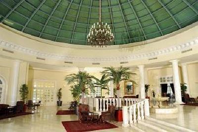 фото отеля Hotel Acropole Tunis