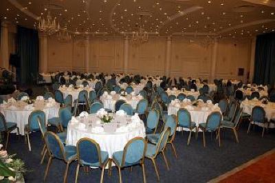 фото отеля Hotel Acropole Tunis